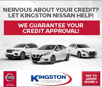 Kingston Nissan